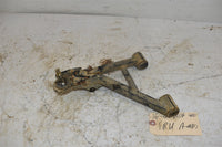 2004 Yamaha Kodiak 450 Right Front Upper A Arm 5ND-F3550-10-00