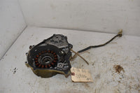 2004 Yamaha Kodiak 450 Stator & Cover 5ND-81410-00-00