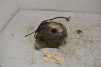 2004 Yamaha Kodiak 450 Stator & Cover 5ND-81410-00-00