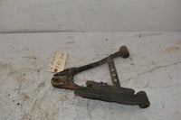 2004 Yamaha Kodiak 450 Right Front Lower A Arm 5ND-F358A-00-00
