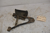 2004 Yamaha Kodiak 450 Right Front Lower A Arm 5ND-F358A-00-00