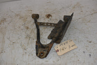2004 Yamaha Kodiak 450 Right Front Lower A Arm 5ND-F358A-00-00