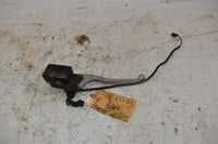 2004 Yamaha Kodiak 450 Front Brake Master Cylinder 5KM-2583T-01-00