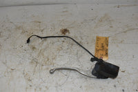 2004 Yamaha Kodiak 450 Front Brake Master Cylinder 5KM-2583T-01-00