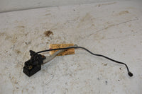 2004 Yamaha Kodiak 450 Front Brake Master Cylinder 5KM-2583T-01-00