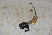 2004 Yamaha Kodiak 450 Front Brake Master Cylinder 5KM-2583T-01-00