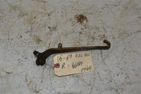 2004 Yamaha Kodiak 450 Rear Brake Pedal 5ND-F7211-00-00