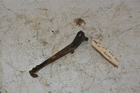 2004 Yamaha Kodiak 450 Rear Brake Pedal 5ND-F7211-00-00