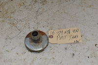 2004 Yamaha Kodiak 450 Pull Start Gear 1UY-15723-00-00