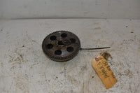 2004 Yamaha Kodiak 450 Flywheel 5GH-81450-00-00