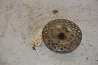 2004 Yamaha Kodiak 450 Left Front Wheel Hub 5ND-F5111-11-00