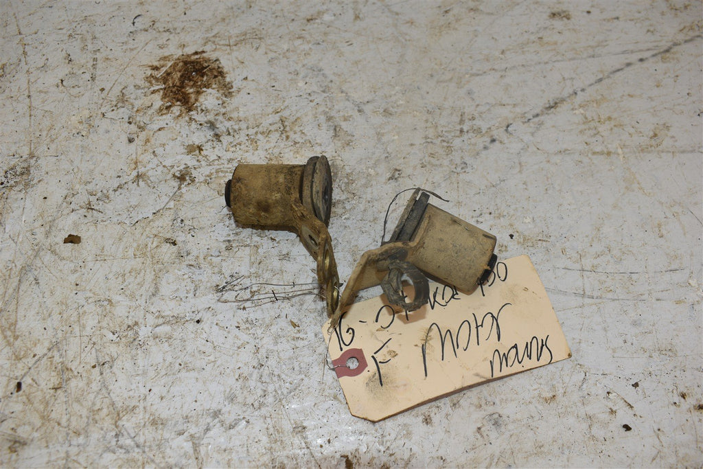 2004 Yamaha Kodiak 450 Front Motor Mounts 5ND-F1316-00-00
