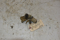 2004 Yamaha Kodiak 450 Front Motor Mounts 5ND-F1316-00-00