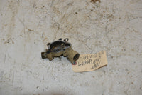 2004 Yamaha Kodiak 450 Water Pump Cover 5GH-12422-00-00