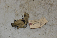 2004 Yamaha Kodiak 450 Water Pump Cover 5GH-12422-00-00