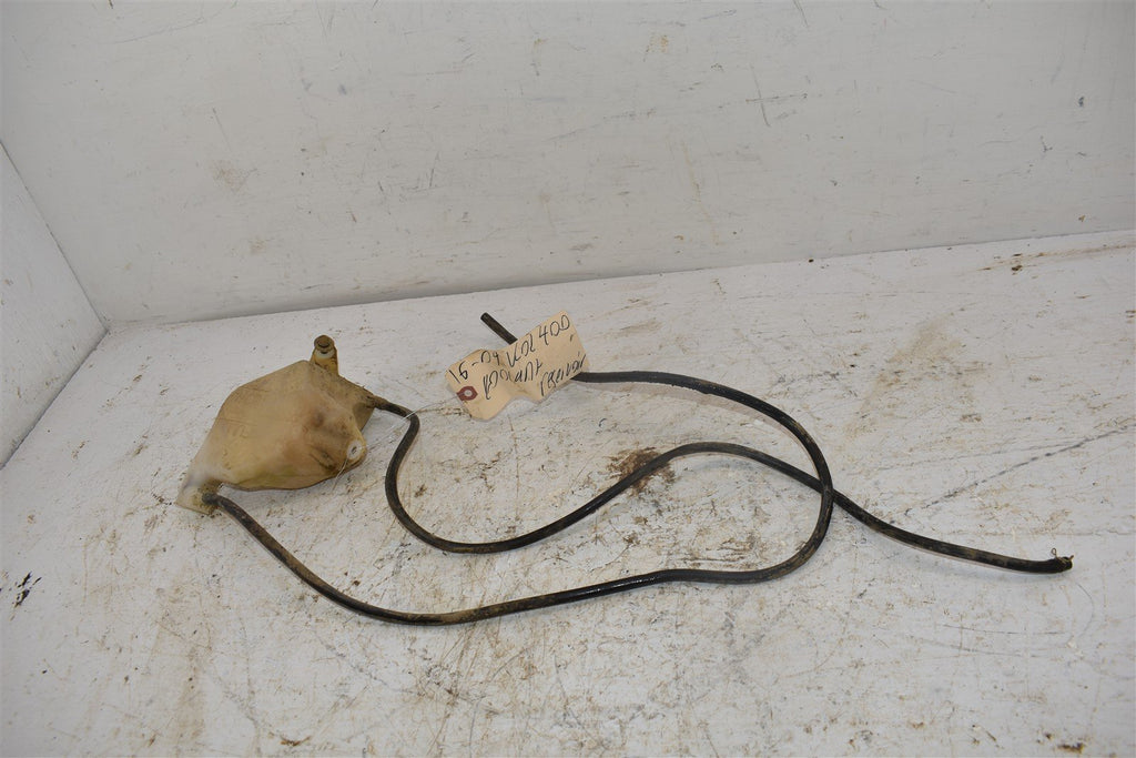 2004 Yamaha Kodiak 450 Coolant Reservoir 5ND-F1871-00-00