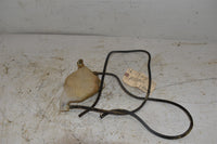 2004 Yamaha Kodiak 450 Coolant Reservoir 5ND-F1871-00-00