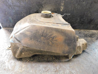 1987 Yamaha Big Bear 350 Fuel Tank