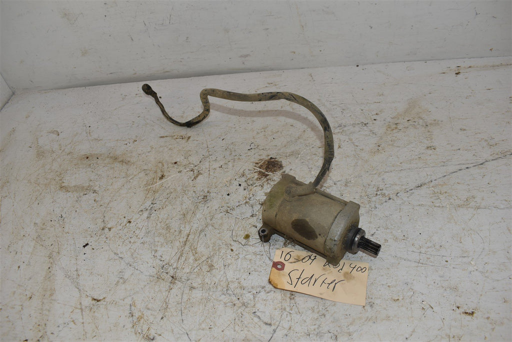 2004 Yamaha Kodiak 450 Starter 5KM-81890-00-00