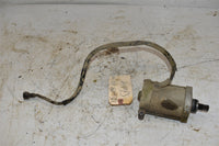 2004 Yamaha Kodiak 450 Starter 5KM-81890-00-00