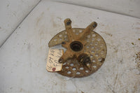 2004 Yamaha Kodiak 450 Right Front Knuckle 5ND-F3502-10-00