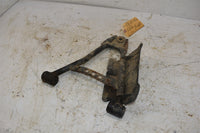2004 Yamaha Kodiak 450 Left Front Lower Arm 5ND-F357A-00-00