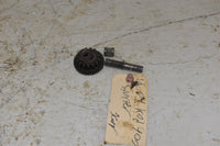 2004 Yamaha Kodiak 450 Starter Gear 5GH-15512-00-00