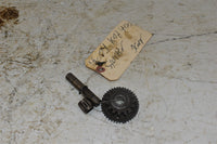 2004 Yamaha Kodiak 450 Starter Gear 5GH-15512-00-00
