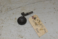 2004 Yamaha Kodiak 450 Starter Gear 5GH-15512-00-00