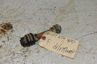 2004 Yamaha Kodiak 450 Front Drive Shaft 5ND-G6173-00-00