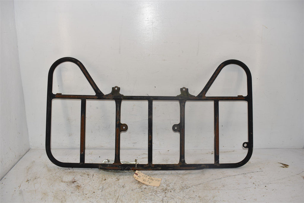 2004 Yamaha Kodiak 450 Rear Rack 5ND-F4842-00-00
