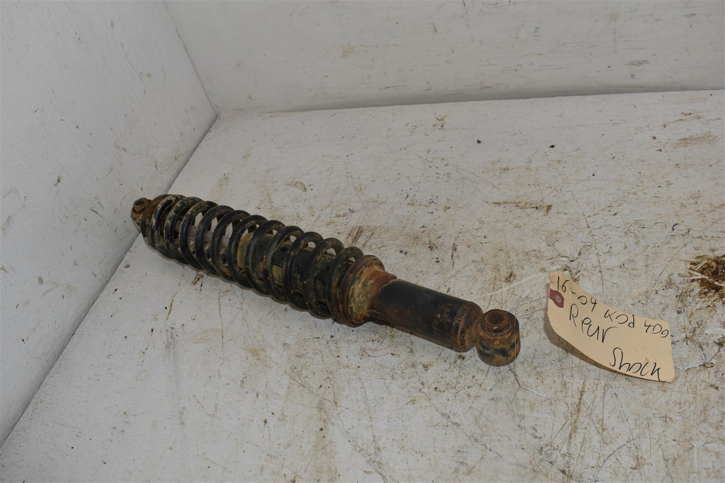 2004 Yamaha Kodiak 450 Rear Shock 5ND-F2210-00-00