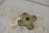 2004 Yamaha Kodiak 450 Right Rear Wheel Hub 5ND-F5383-10-00