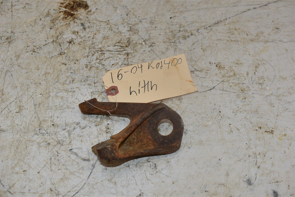 2004 Yamaha Kodiak 450 Hitch 5ND-F8488-00-00