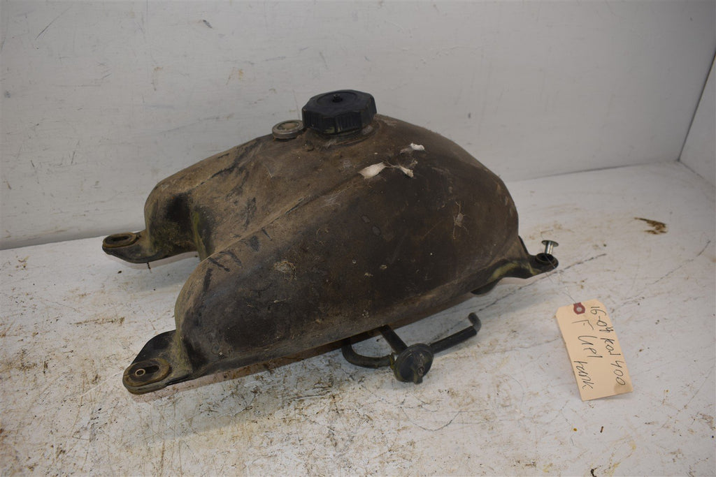 2004 Yamaha Kodiak 450 Gas Tank 5ND-F4110-00-00