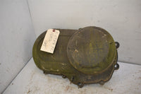 2004 Yamaha Kodiak 450 Clutch Cover 5ND-15431-00-00