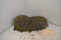 2004 Yamaha Kodiak 450 Clutch Cover 5ND-15431-00-00