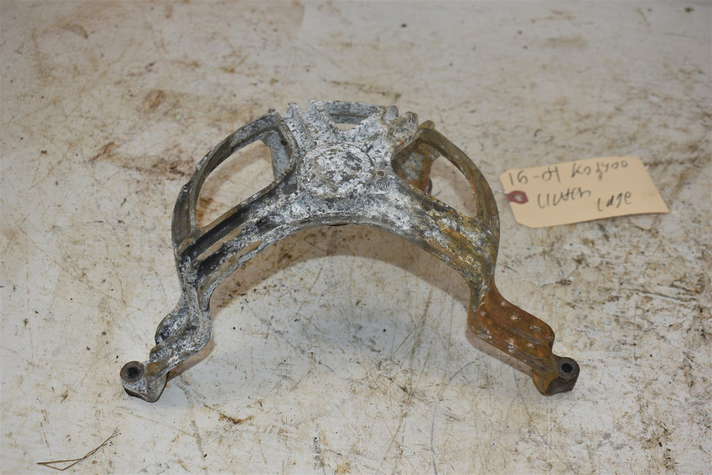 2004 Yamaha Kodiak 450 Clutch Cage 5GH-15442-00-00
