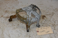 2004 Yamaha Kodiak 450 Clutch Cage 5GH-15442-00-00