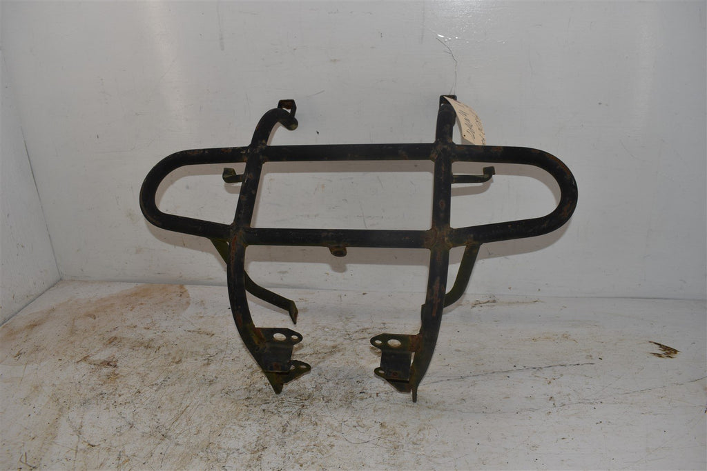 2004 Yamaha Kodiak 450 Front Bumper 5ND-F845N-00-00