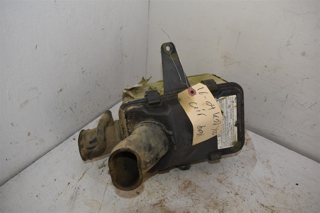 2004 Yamaha Kodiak 450 Air Box 5ND-E4411-00-00