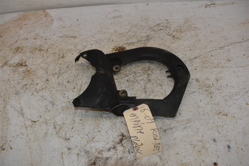 2004 Yamaha Kodiak 450 Engine Plastic 5ND-E5423-00-00
