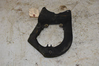 2004 Yamaha Kodiak 450 Engine Plastic 5ND-E5423-00-00