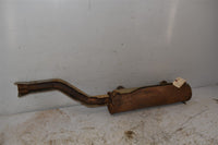 2004 Yamaha Kodiak 450 Muffler 3GD-14613-00-00