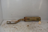 2004 Yamaha Kodiak 450 Muffler 3GD-14613-00-00
