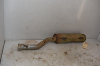 2004 Yamaha Kodiak 450 Muffler 3GD-14613-00-00