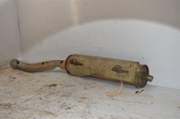 2004 Yamaha Kodiak 450 Muffler 3GD-14613-00-00