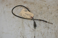 2004 Yamaha Kodiak 450 Throttle Cable 5GH-26311-01-00