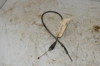 2004 Yamaha Kodiak 450 Throttle Cable 5GH-26311-01-00