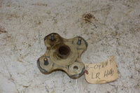 2004 Yamaha Kodiak 450 Left Rear Wheel Hub 5ND-F5383-00-00